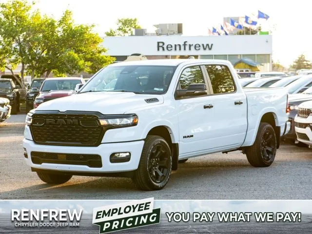Ram 1500