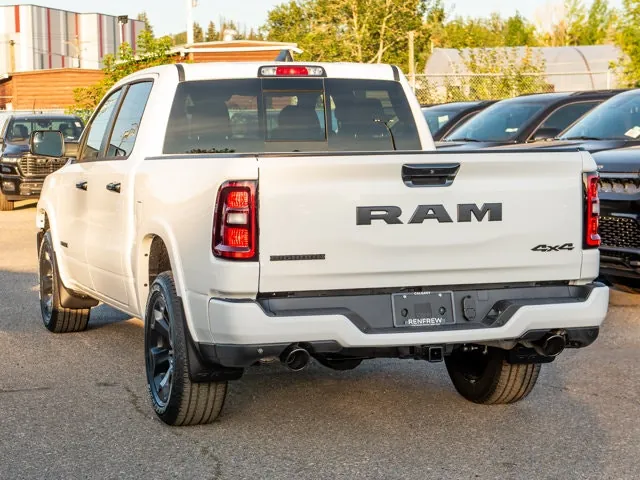 Ram 1500 2026 photo 4