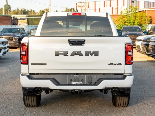 Ram 1500 2026 photo 5