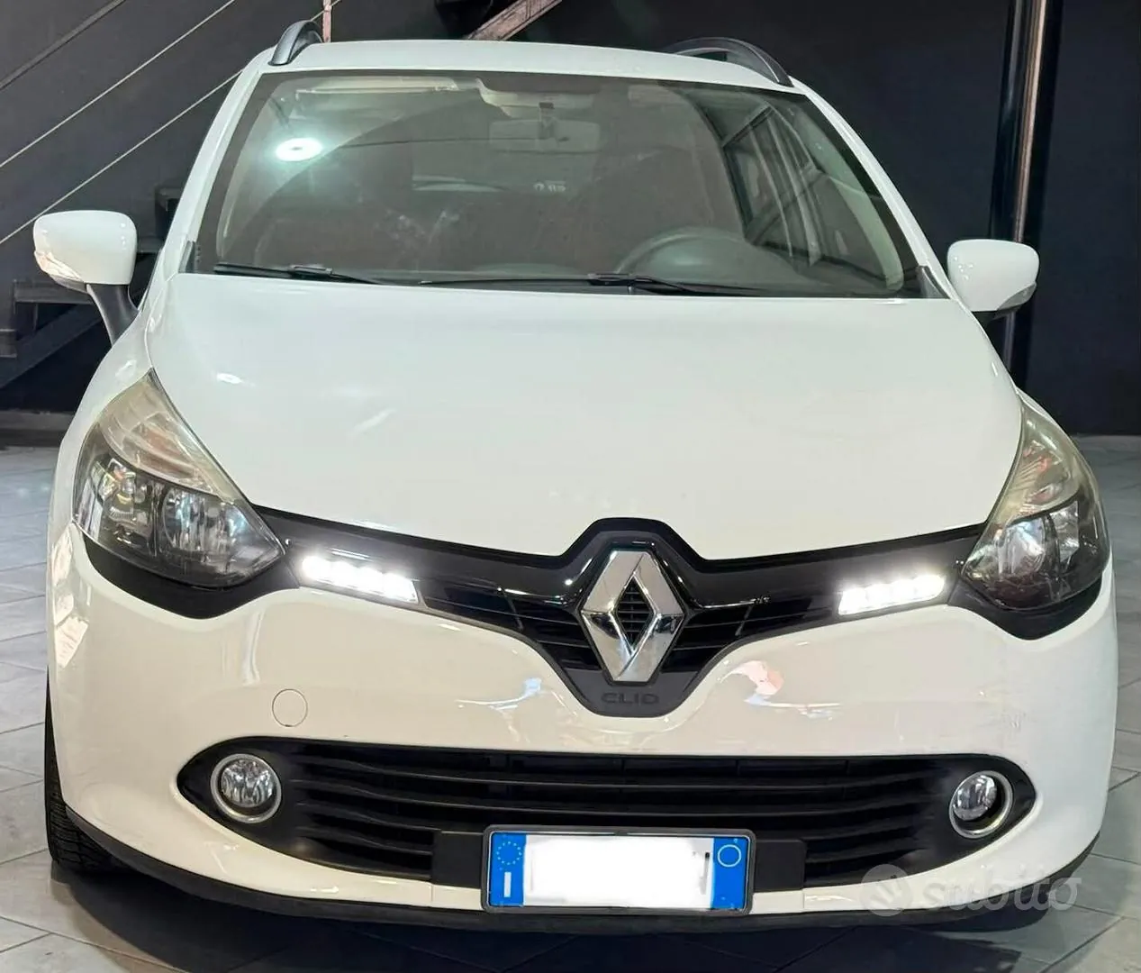 Renault Clio 2016 photo 4
