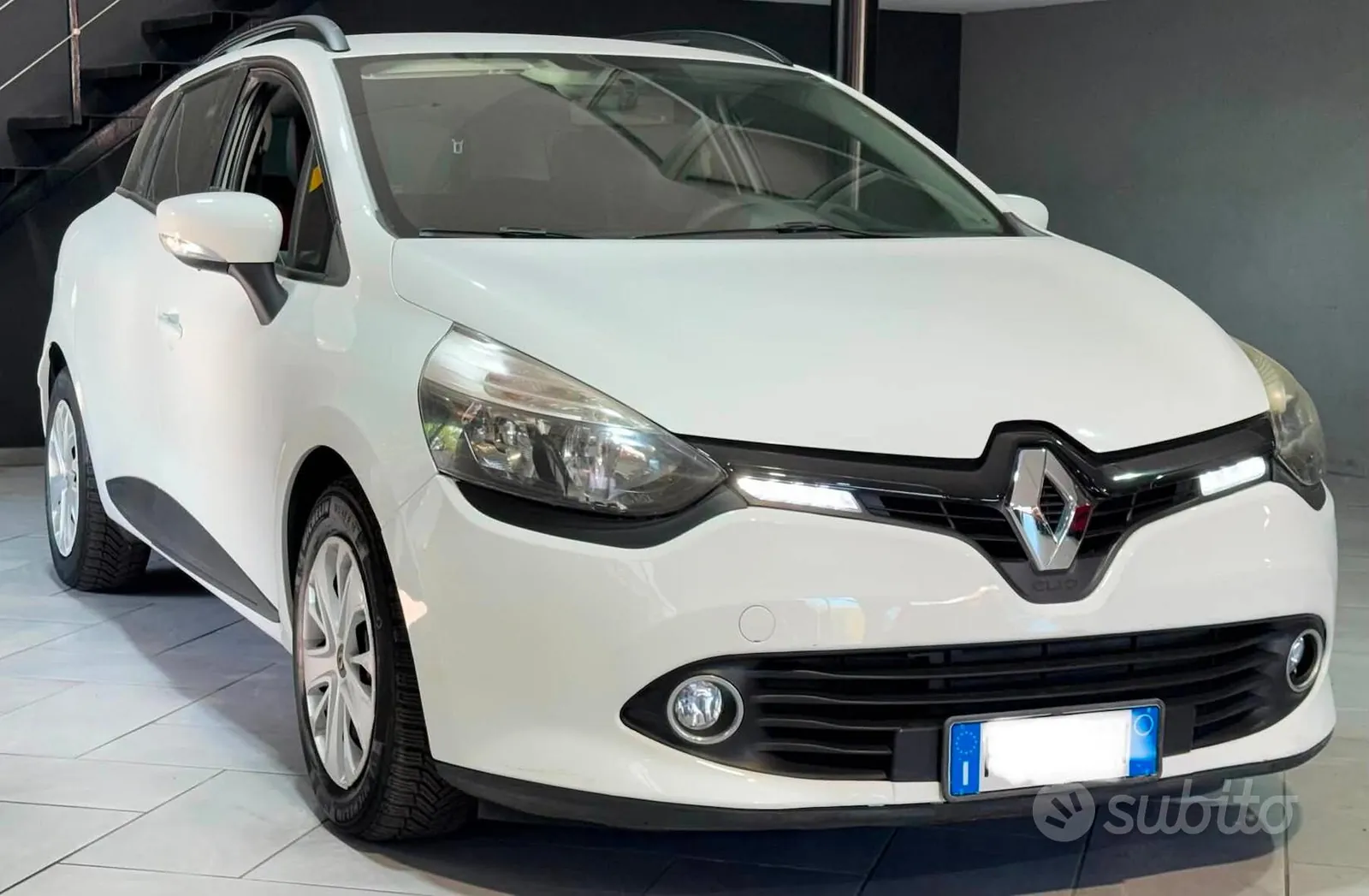 Renault Clio 2016 photo 5
