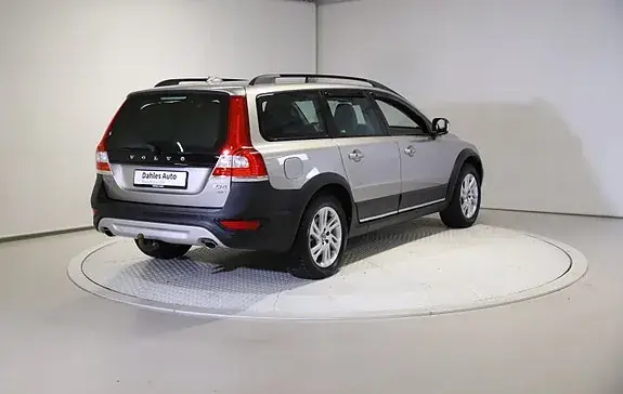 Volvo Xc70 2016 photo 5