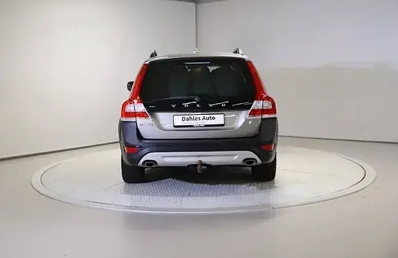 Volvo Xc70 2016 photo 4