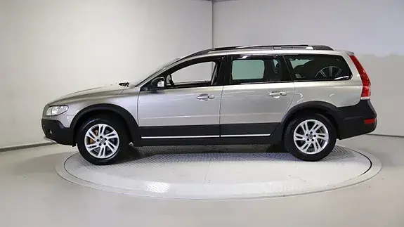 Volvo Xc70 2016 photo 2