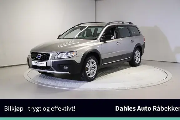 Volvo Xc70