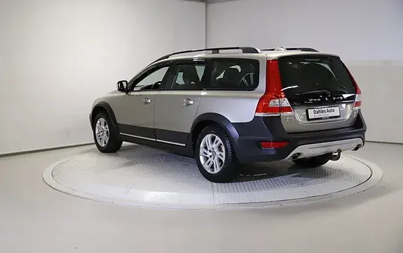 Volvo Xc70 2016 photo 3