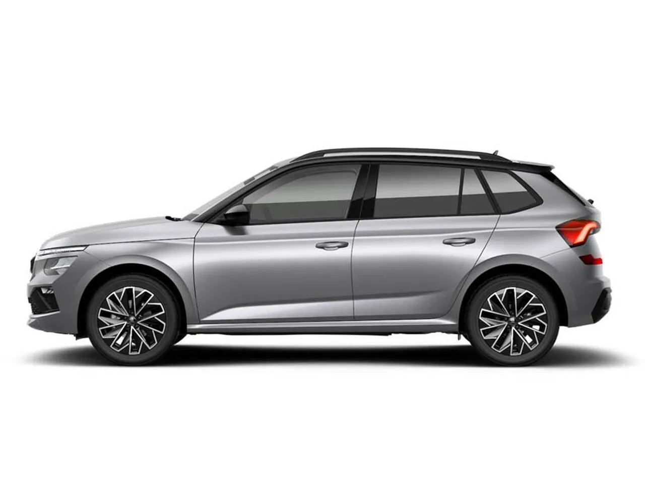 Skoda Kamiq 2026 photo 2