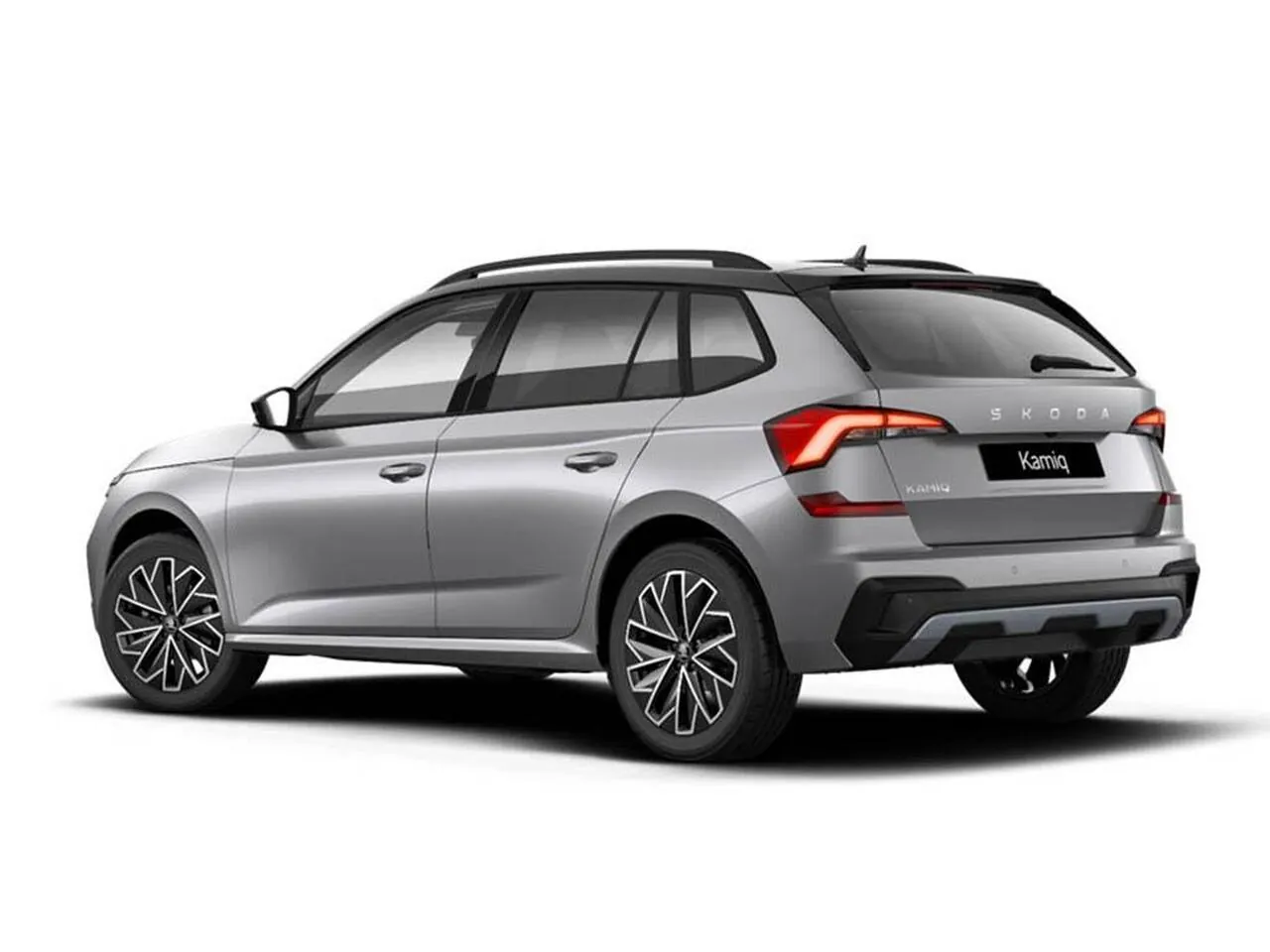 Skoda Kamiq 2026 photo 3