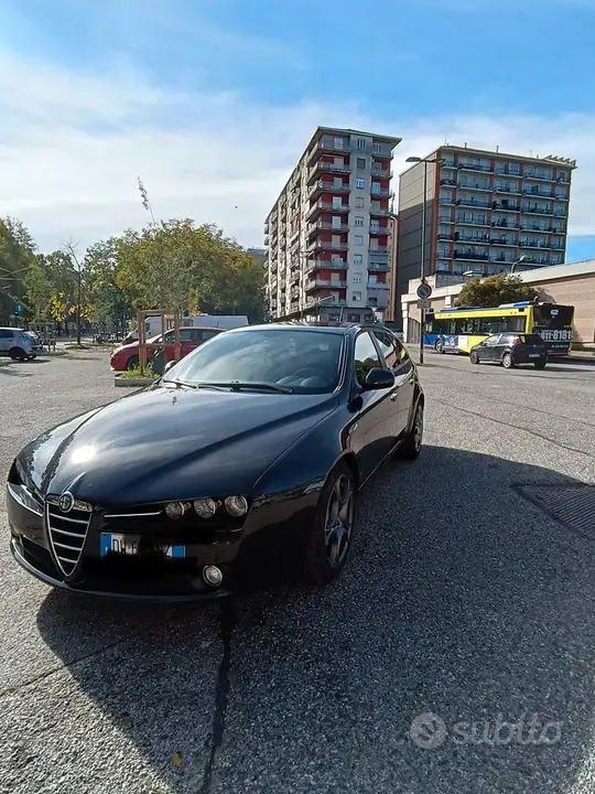 Alfa Romeo 159