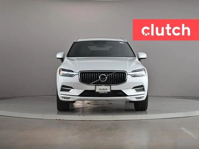 Volvo Xc60 2019 photo 4