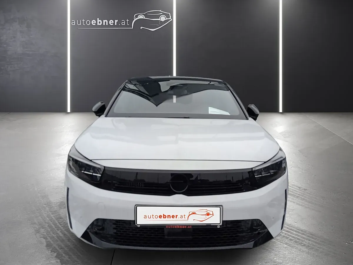 Opel Corsa 2025 photo 3