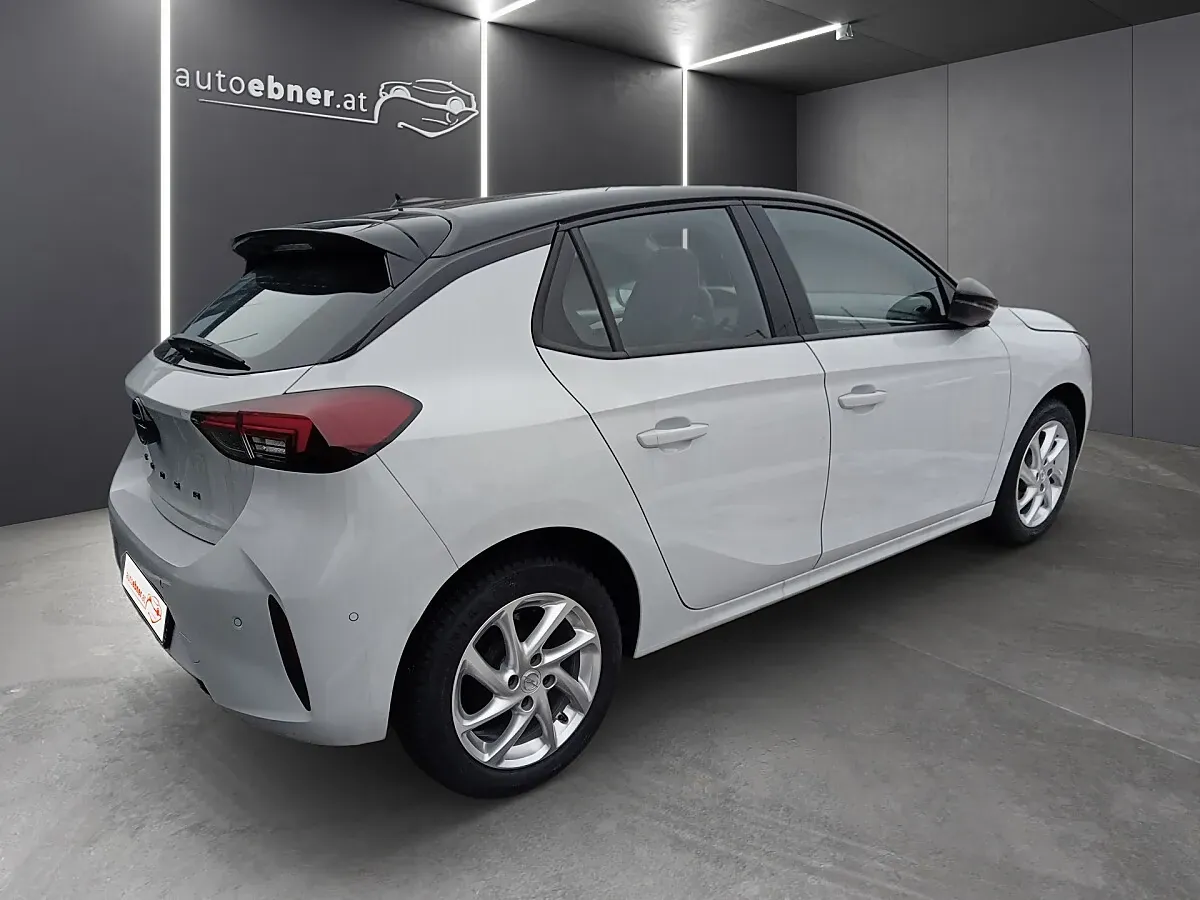 Opel Corsa 2025 photo 2