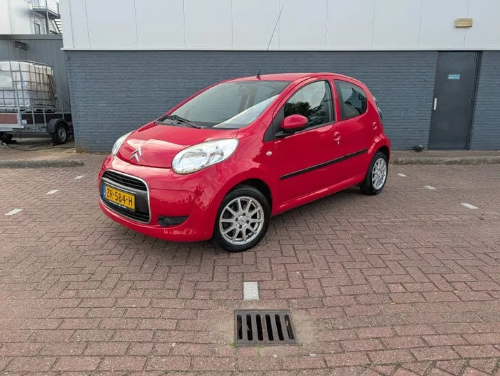 Citroen C1