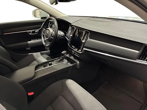 Volvo V90 2018 photo 4