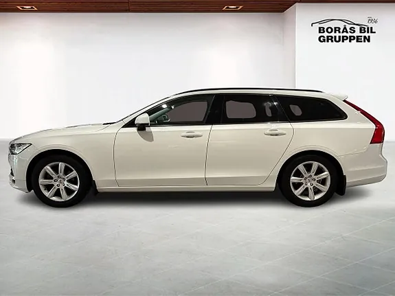 Volvo V90 2018 photo 3