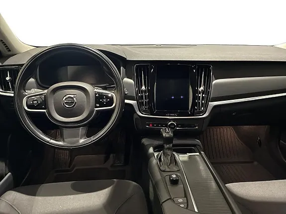 Volvo V90 2018 photo 5