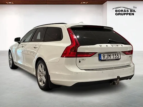 Volvo V90 2018 photo 2
