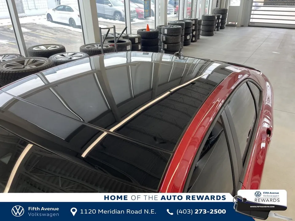 Volkswagen Jetta 2024 photo 5