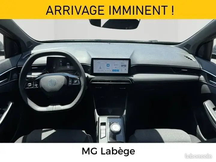 MG Mg3 2024 photo 3
