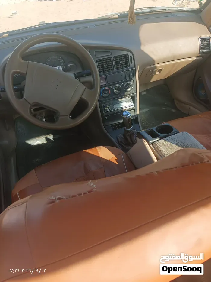 Peugeot 405 2013 photo 3