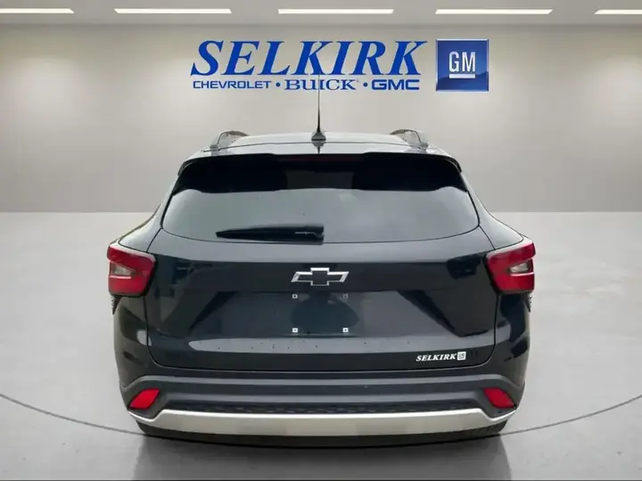 Chevrolet Trax 2024 photo 5