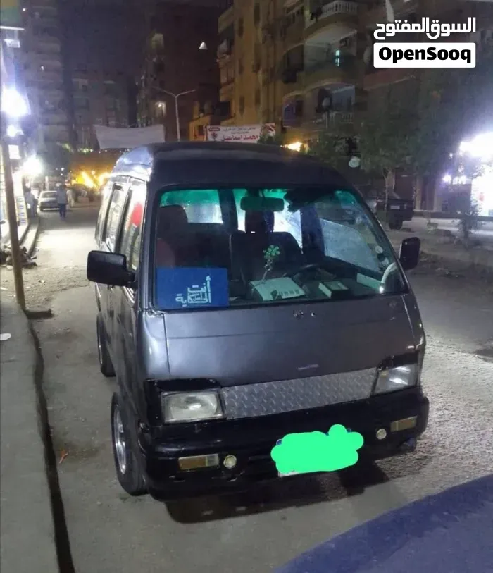 Suzuki Other