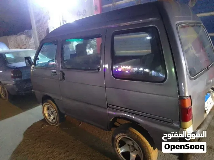 Suzuki Other 1996 photo 3