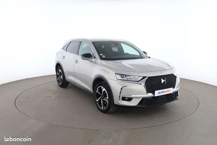 DS Automobiles Ds7 Crossback 2022 photo 4