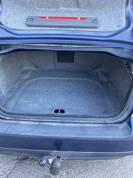 Volvo S60 2004 photo 3