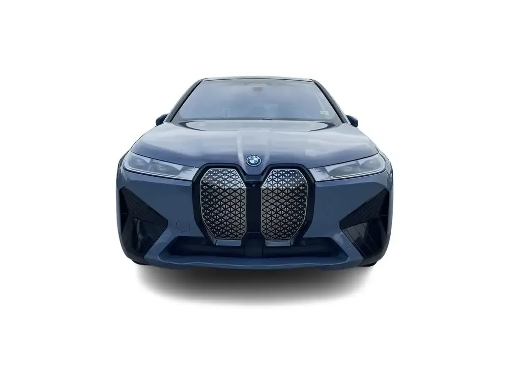BMW Ix 2024 photo 3