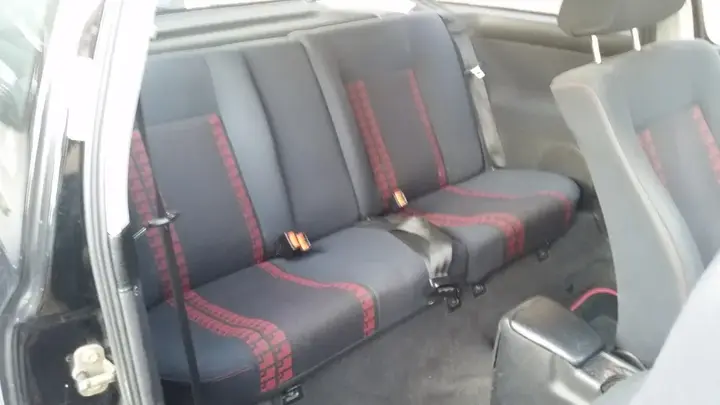 Volkswagen Gti 1998 photo 4