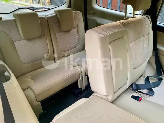 Mitsubishi Montero 2012 photo 4