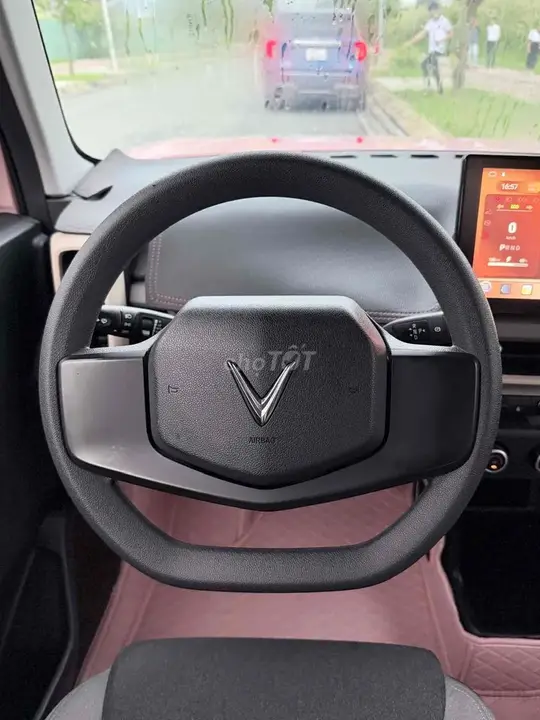 Vinfast Vf3 2025 photo 5
