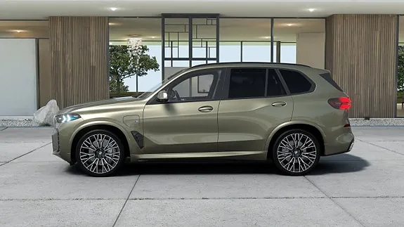 BMW X5 2026 photo 4