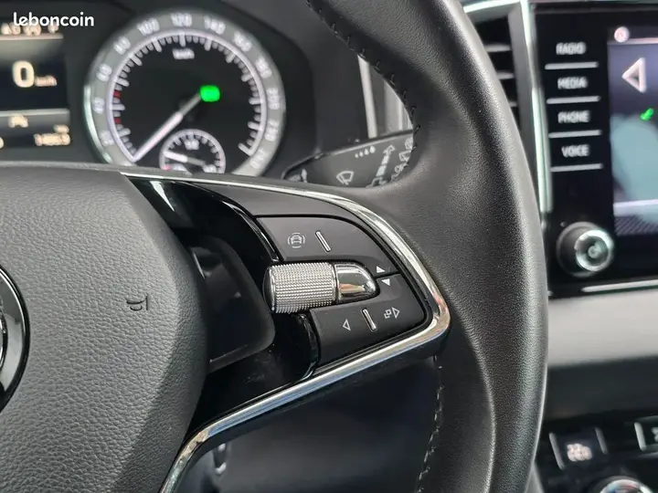 Skoda Karoq 2022 photo 5