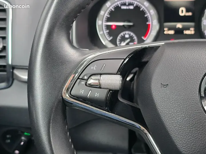 Skoda Karoq 2022 photo 4