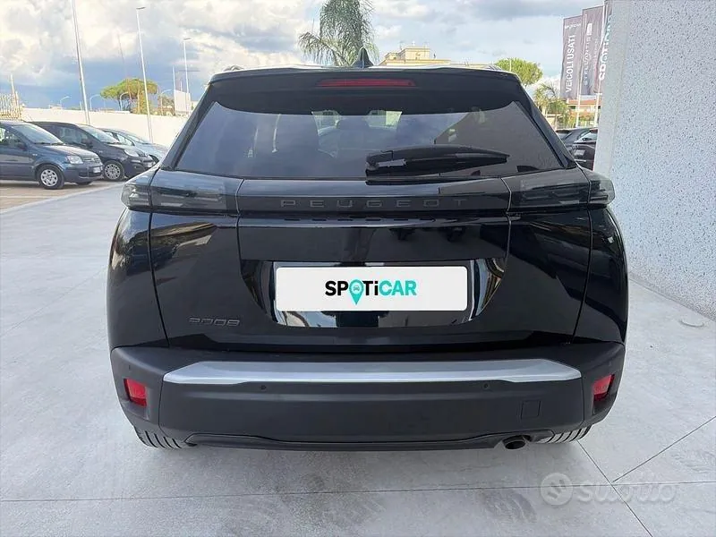Peugeot 2008 2025 photo 4
