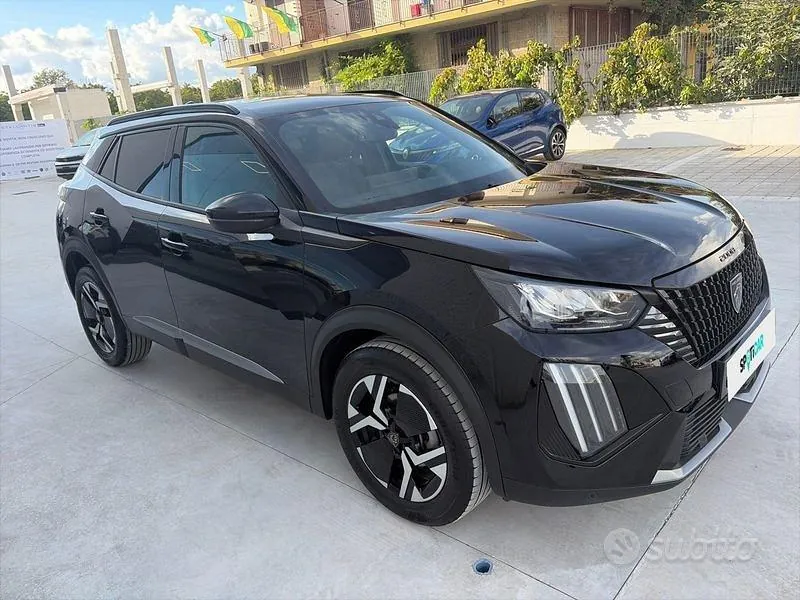Peugeot 2008 2025 photo 5