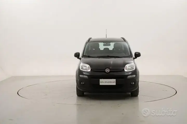 Fiat Panda 2020 photo 2