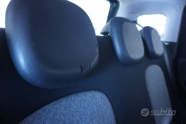 Fiat Panda 2020 photo 5