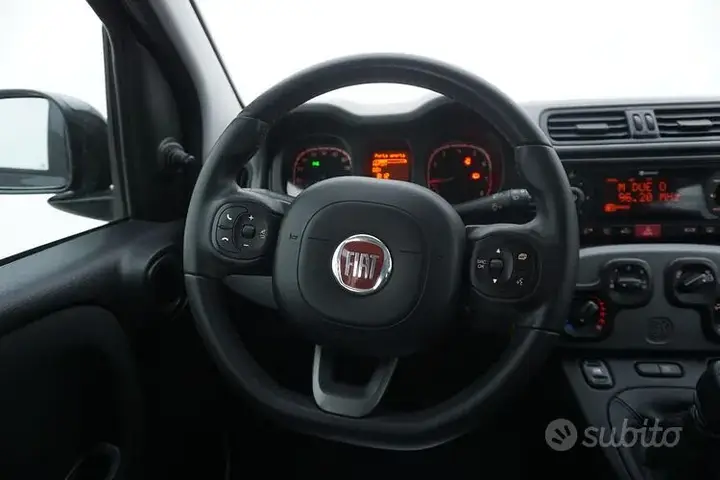 Fiat Panda 2020 photo 4