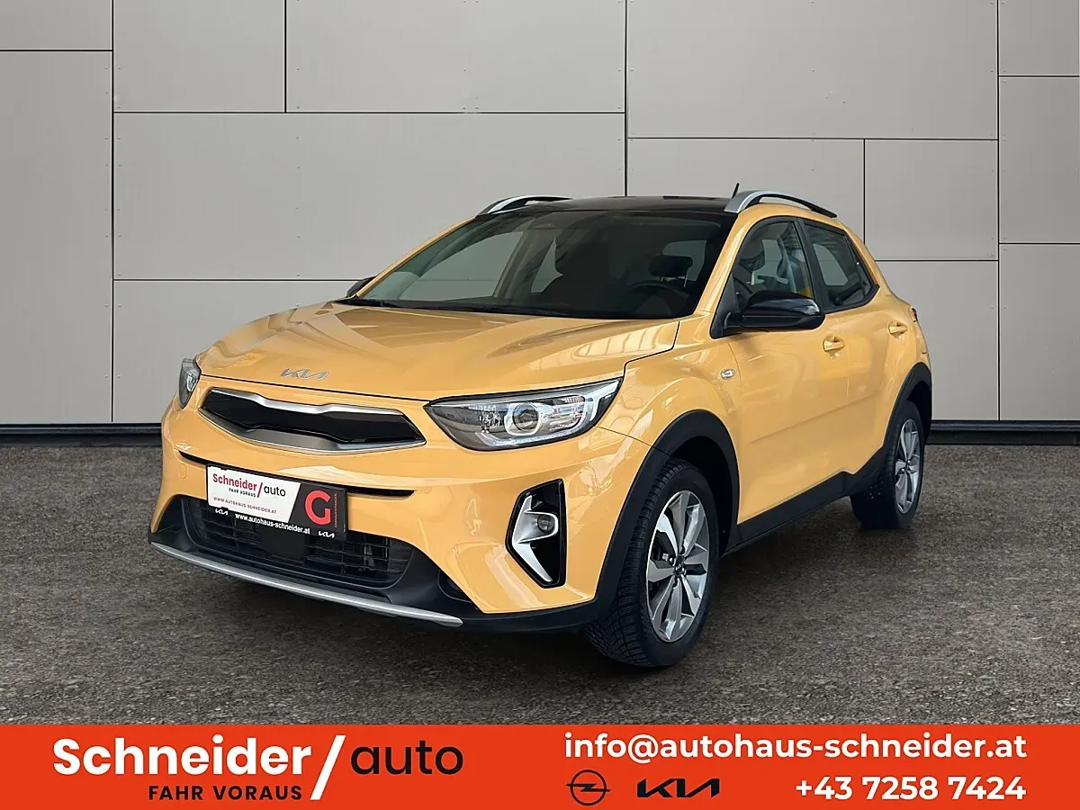 Kia Stonic