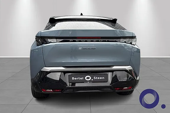 Peugeot E-3008 2025 photo 4