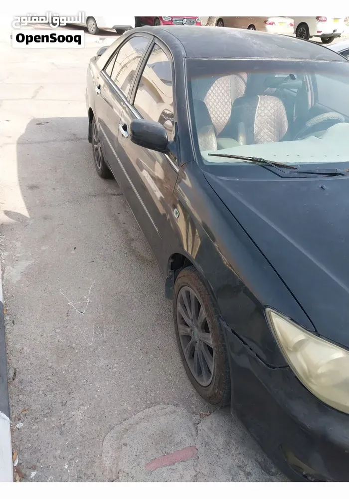 Toyota Camry 2005 photo 3
