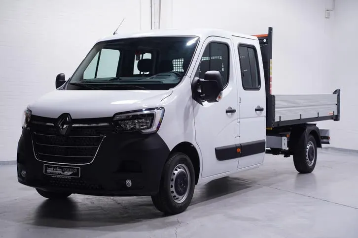 Renault Master 2024 photo 3