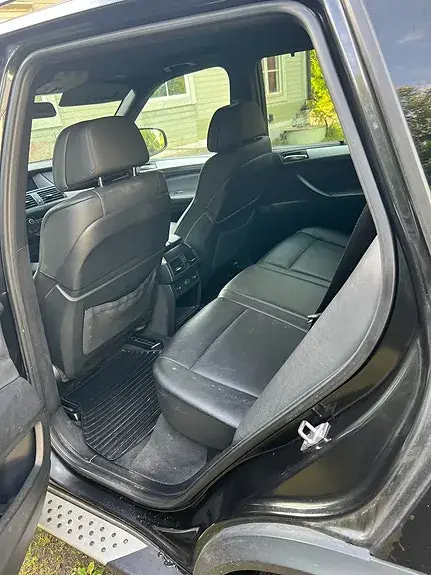 BMW X5 2011 photo 4
