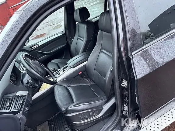 BMW X5 2011 photo 5