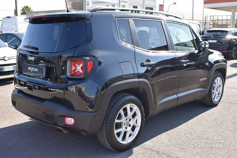 Jeep Renegade 2020 photo 4