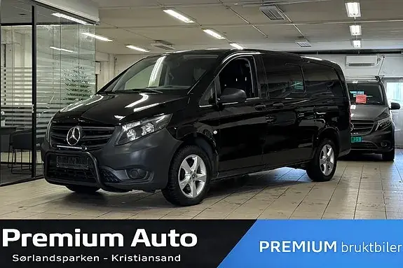 Mercedes-Benz Vito 119