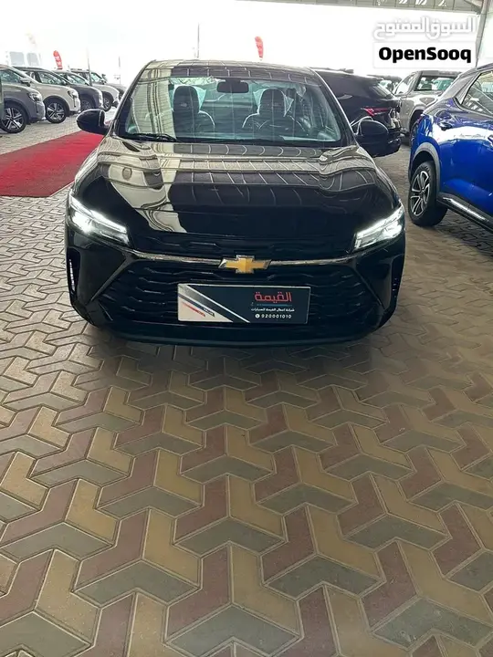 Chevrolet Cruze 2027 photo 3